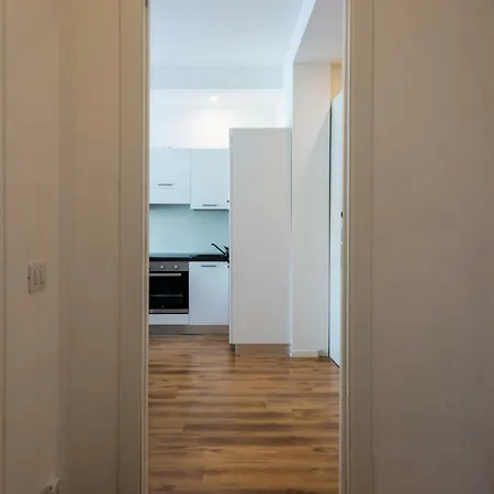 L.love Appartement *