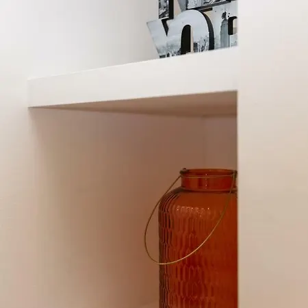 L.love Apartment