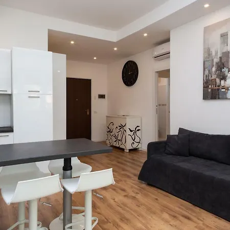 Apartment L.love Milan